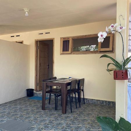 Rumah Kawan Senaru House Of Friend Zewnętrze zdjęcie